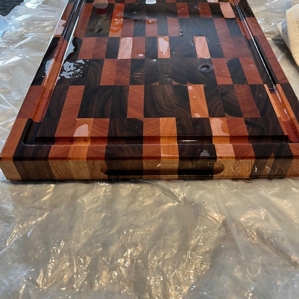 Kris Devo Cutting Boards Etsy