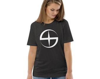 The Martyr Series Peccostium Unisex organic cotton t-shirt