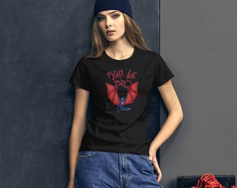 Sparkie from The Martyr Series Women's short sleeve t-shirt