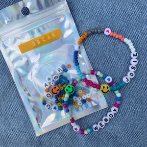 Make your best sale own bracelet store