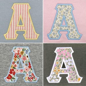 Greek Letter Sweatshirt Sorority Custom Crewneck Style Sweatshirt image 15