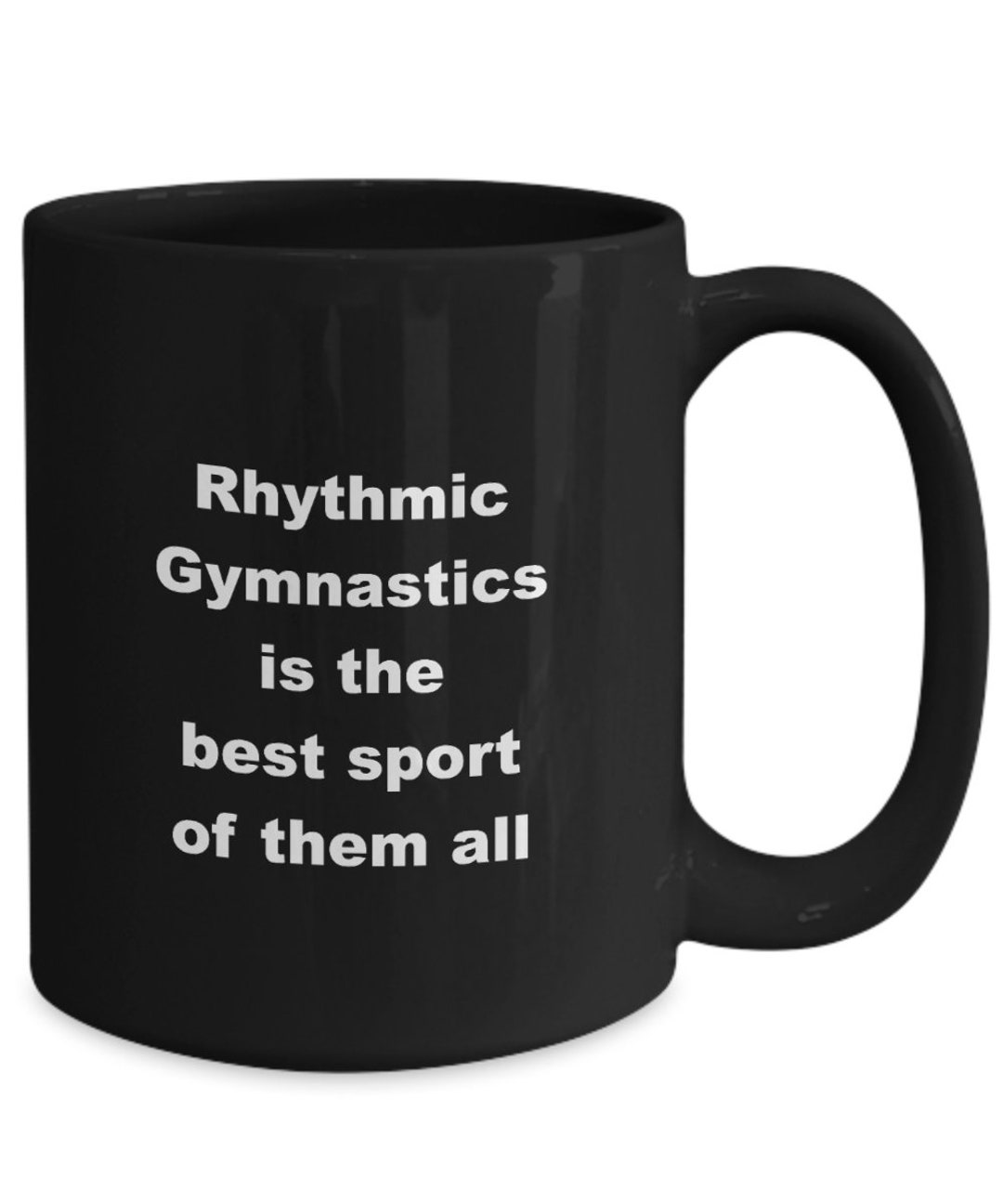 Rhythmic Gymnastics, Rhythmic Gymnastics Gift, Gymnastic Gift for Girls