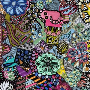 Dessin original