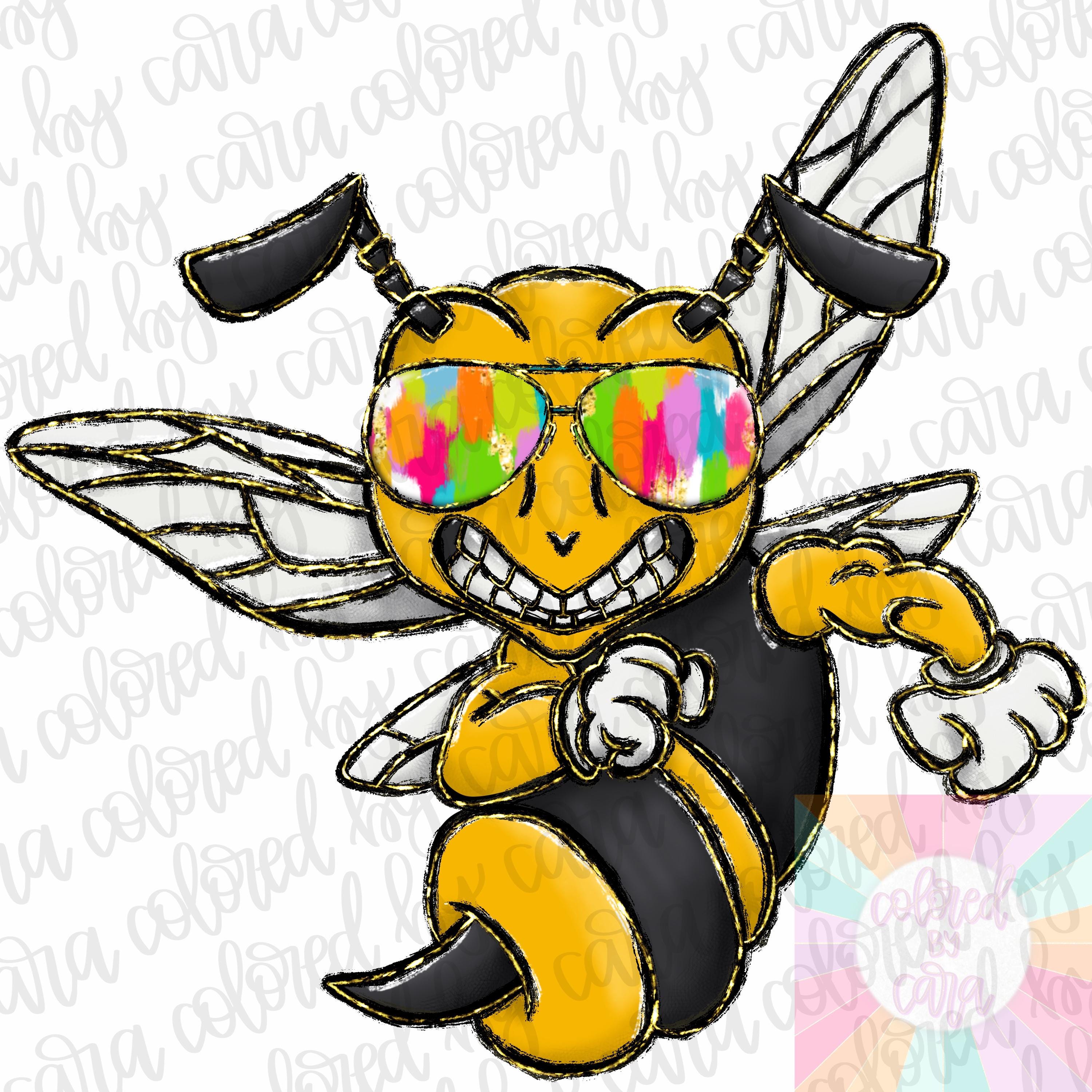 Preppy Neon Yellow Jackets Preppy Mascot Coquette Png Girls Preppy ...