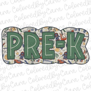 pre-k PNG/ boy back to school png/ elementary png/ school png/ school dtf design/ viral school png/ preschool png/ boys pre-k png