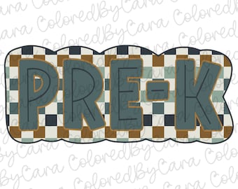 pre-k PNG/ boy back to school png/ elementary png/ school png/ school dtf design/ viral school png/ preschool png/ boys pre-k png