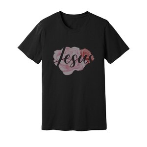 Jesus
