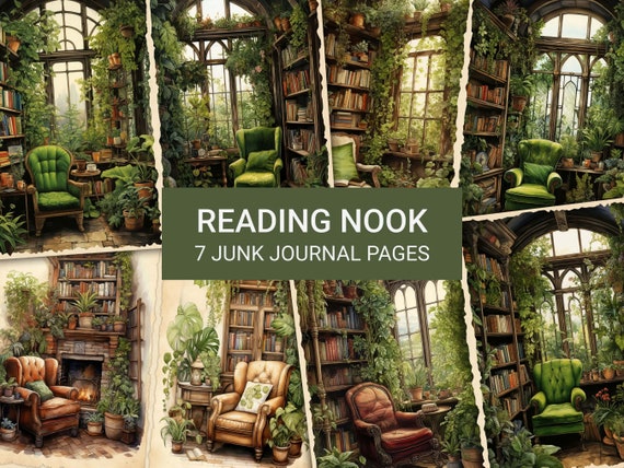 18 Incredibly Comfortable Reading Chairs Every Bookworm Needs to