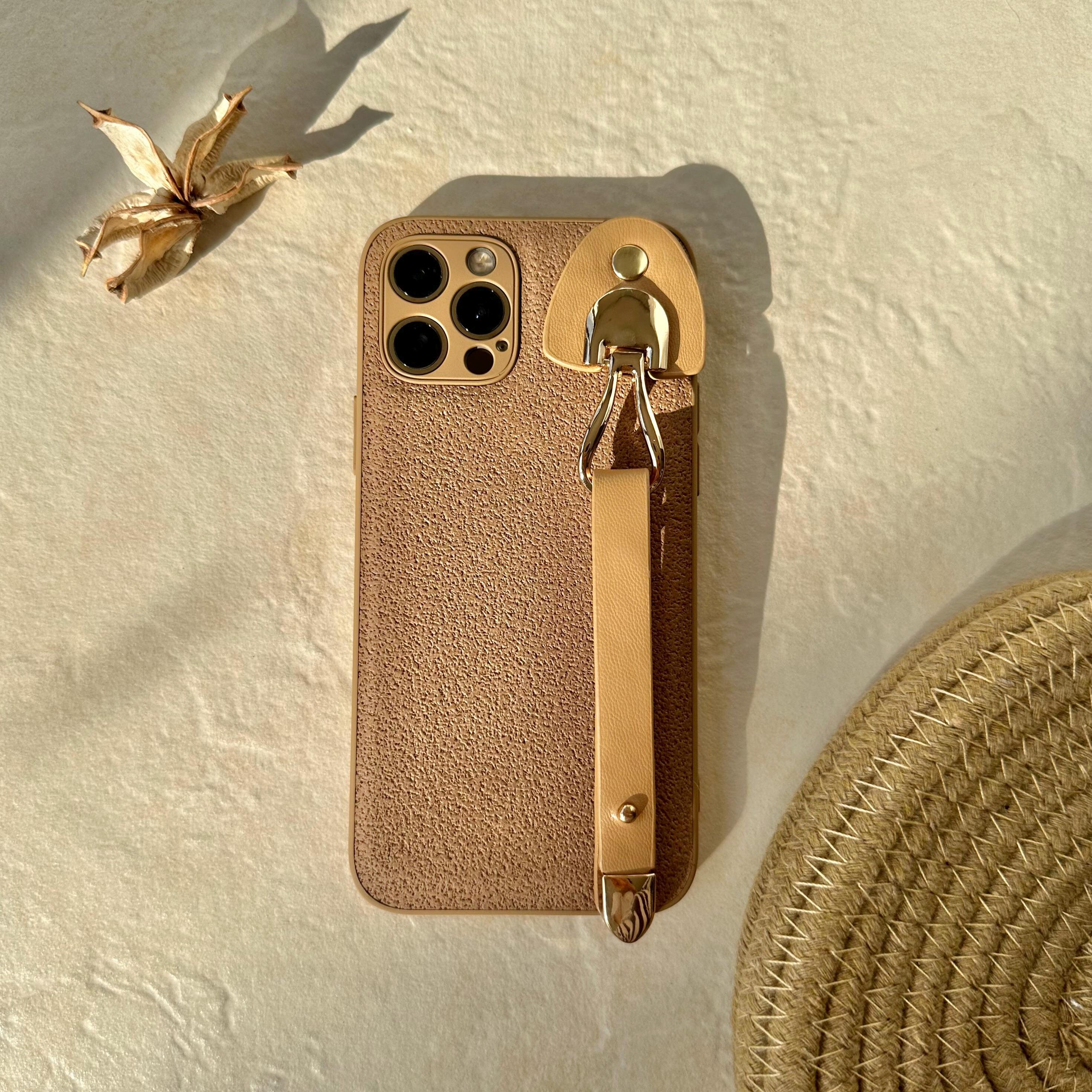 Buy iPhone Case Finger Grip Online In India India