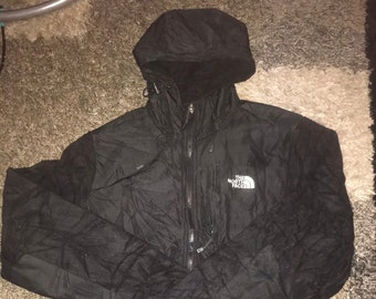 Polaire The north face