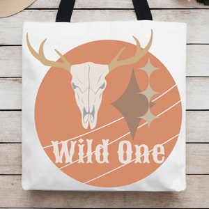 Wild One Tote, Western Tote, Bolsa Western, Bolsa Bonita, Bolsa para Trabalho, Cores Neutras, Bolsa para Acessórios, Bolsa Tote, Bolsa Western Tote