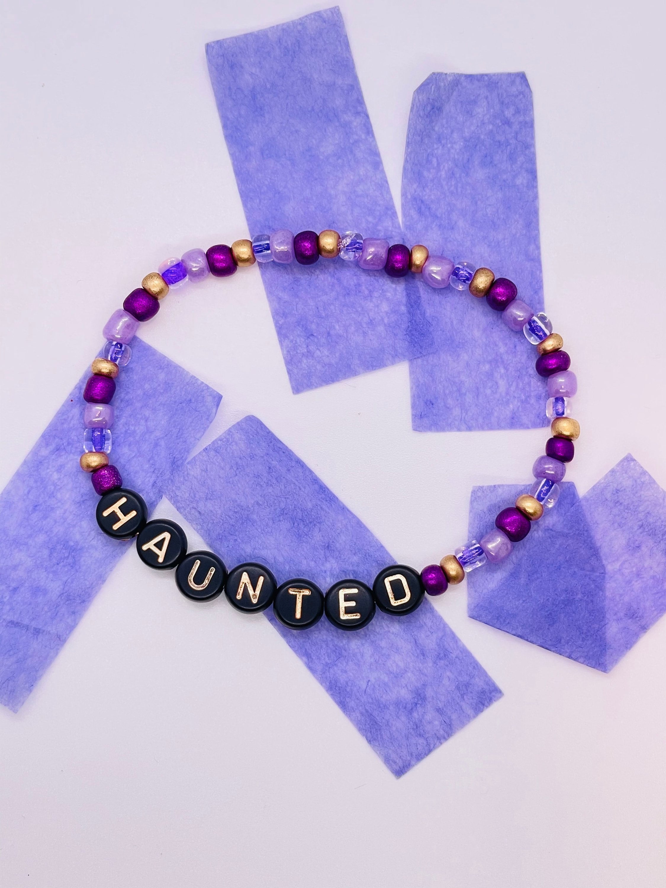Haunted jewelry hotsell for sale