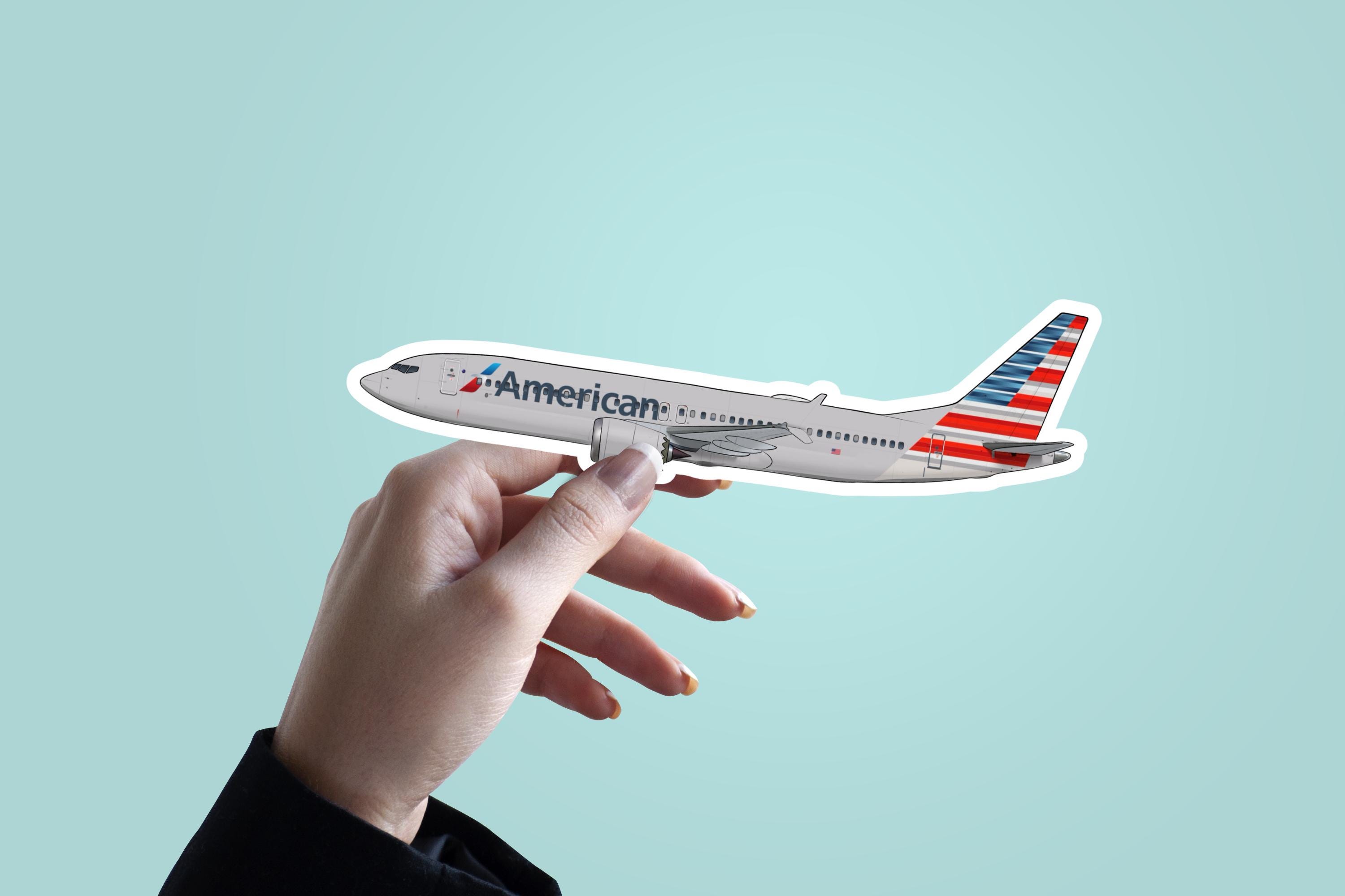 Boeing 737 - Etsy