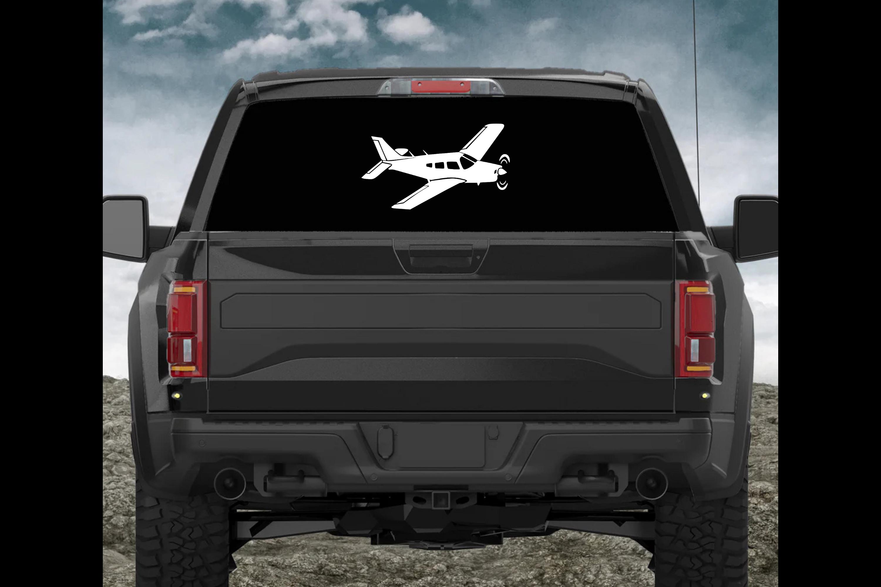 Delta A330 Neo Airplane Sticker | Decal for Laptop, Suitcase, Water