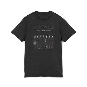 ENHYPEN UNSEEN ヒスン Tシャツ アクリル トレカ セット Enhypen