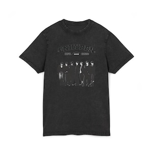 Enhypen T Shirt - Etsy