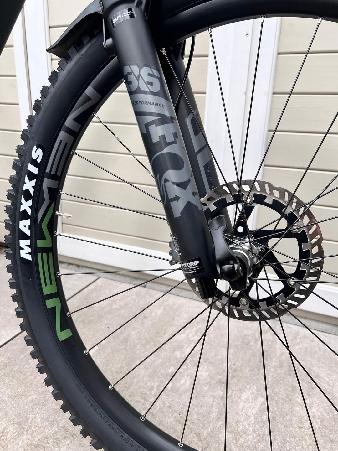 Bike Rim Stickers MTB – Bike Rim Decals 27.5/29 Inch | MTB Sticker Set ...