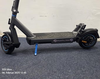 Pegatinas Fun Pulse para patinetes eléctricos