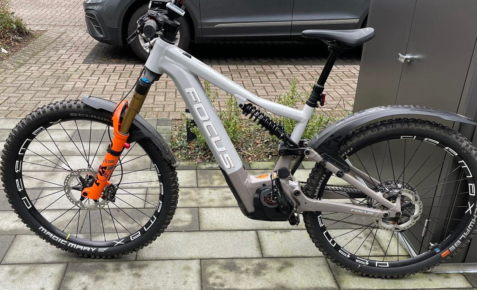 lenkertasche damen klickfix Wasserdichte mit Handyfach 7L „BOB“ Gazelle City e Bike size:7.5 zahnschiene wasser reinigen