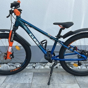 Cube Acid actionteam Decals /NEWMEN Children /Kidsbike