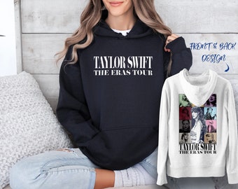 Taylor Swift Hoodie, UK Eras Tour Hoodie, Eras Tour Merch, Swiftie Merch, Taylor Swift Sweatshirt, Eras Tour Sweatshirt, Swiftie Gift