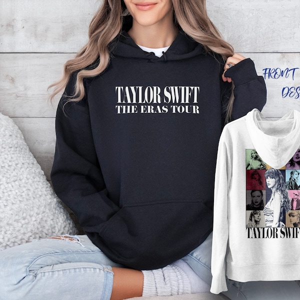 Eras Tour Hoodie Canada, Eras Tour Merch, Swiftie Merch, Taylor Sweatshirt, Eras Tour Sweatshirt, Swiftie Gift