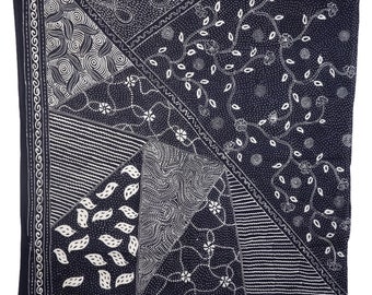 Sumenep Batik - Exquisite Handmade Indonesian Textile Art