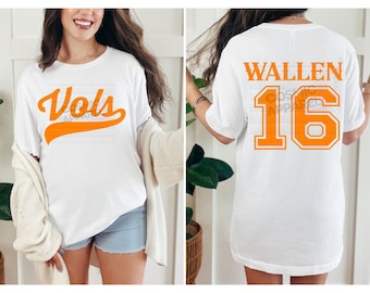 Tennessee Vols Orange Concert Shirt Orange Concert Hoodie Tshirt neyland stadium concert 16