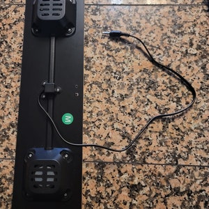 ARCADE1UP SPEAKERS REPLACEMENT PART M