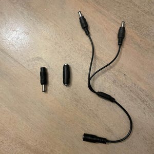 Arcade1up light up marquee power splitter