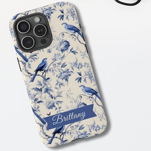 Baroque Louis Vuitton Samsung Galaxy S22 Plus Case