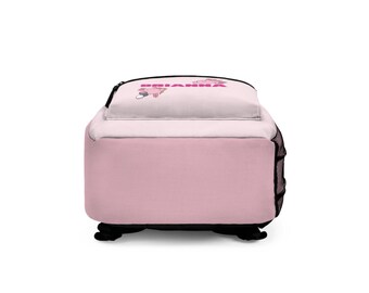 Yuuxorilu Kids Backpack Set With Lunch Bag - Cute Axolotl Print, Waterproof Polyester, For Boys & Girls School, Travel, Ages 3+