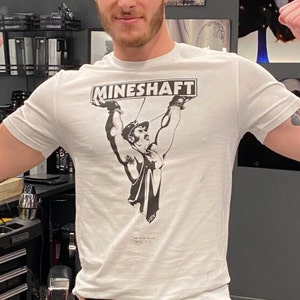Mineshaft