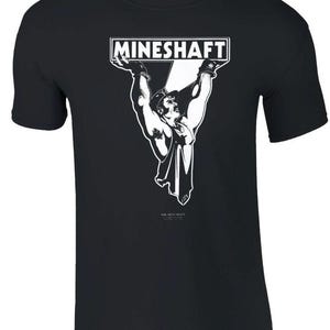 Mineshaft (Black)