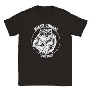 Mike&#39;s Corral