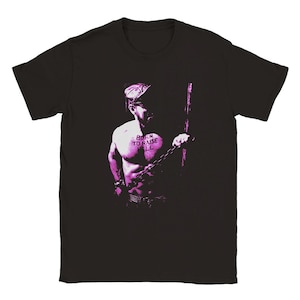 Born To Raise Hell (Pink Edition)