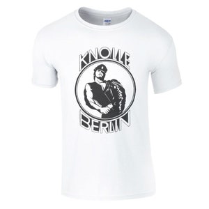 Knolle Berlin (white)