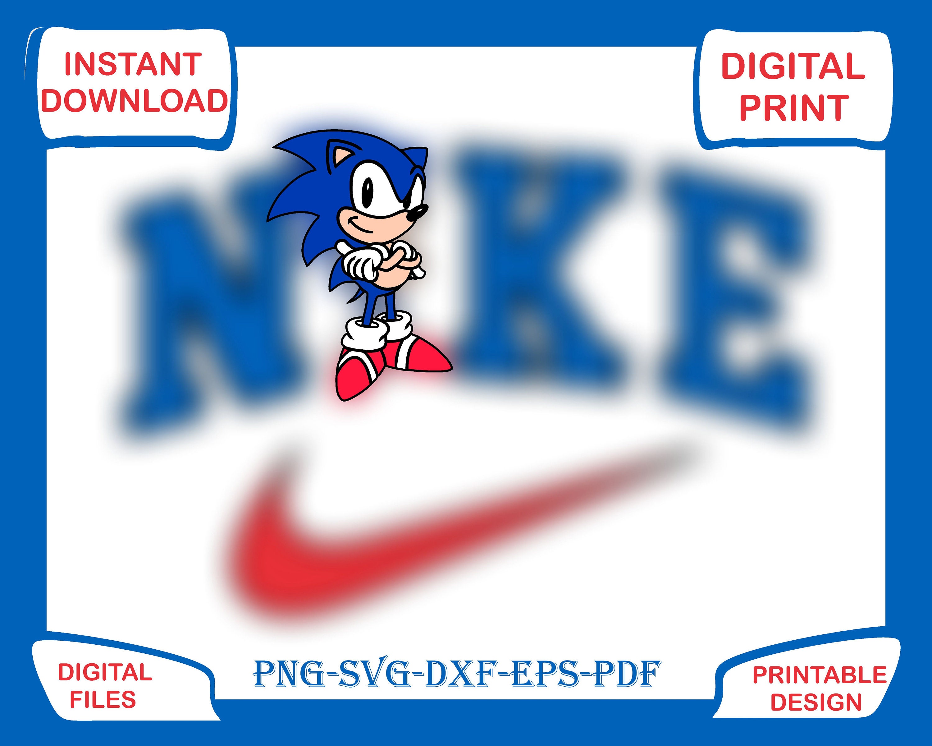 Custom Nike Logo Bundle SVG, Nike Cricut file, Cut files, Layered digital  vector file, Digital download, Decor, Decal