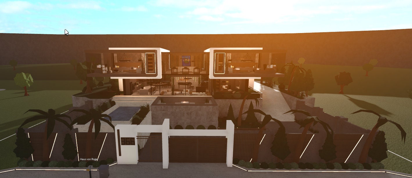 New Roblox Welcome To Bloxburg Autobuild Service Houses Etsy New Roblox Welcome To Bloxburg Autobuild Service Houses Etsy