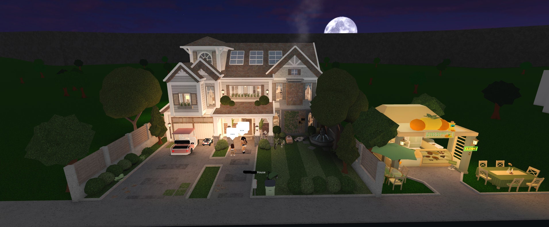 New Roblox Welcome To Bloxburg Autobuild Service Houses Etsy New Roblox Welcome To Bloxburg Autobuild Service Houses Etsy