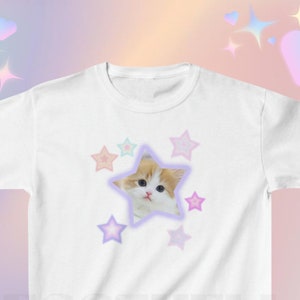 Cat shirts forever 21 hot sale
