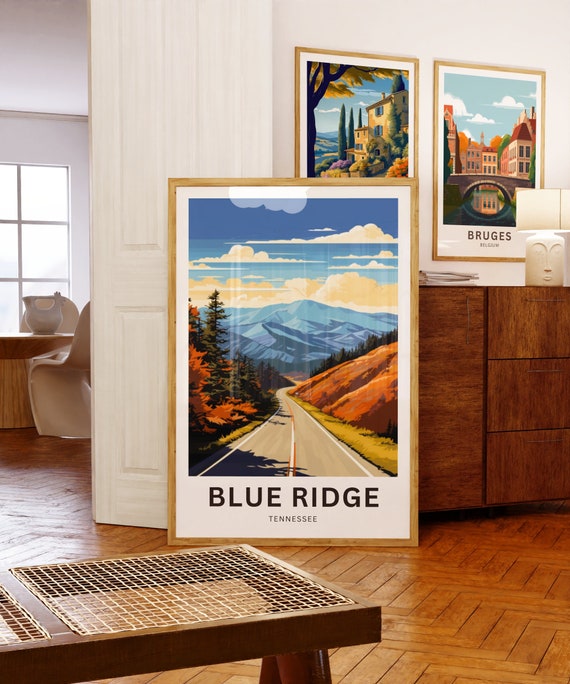 Blueridge Design