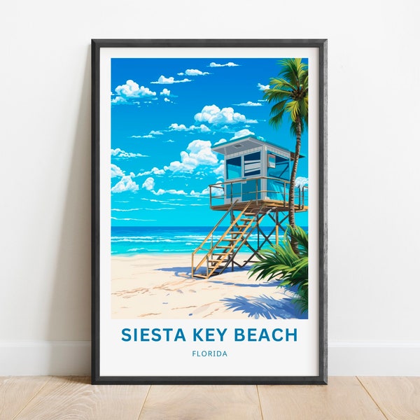 Siesta Key Etsy