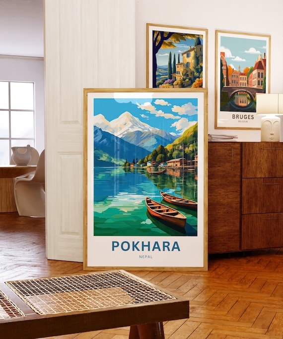 60×80cm Porcelain Acrylic Frame – Nepal 60×80cm Porcelain Acrylic Frame – Nepal 60×80cm Porcelain Acrylic