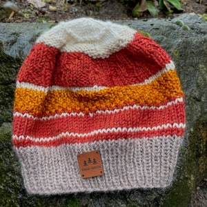 National Park Knitted Hats image 9