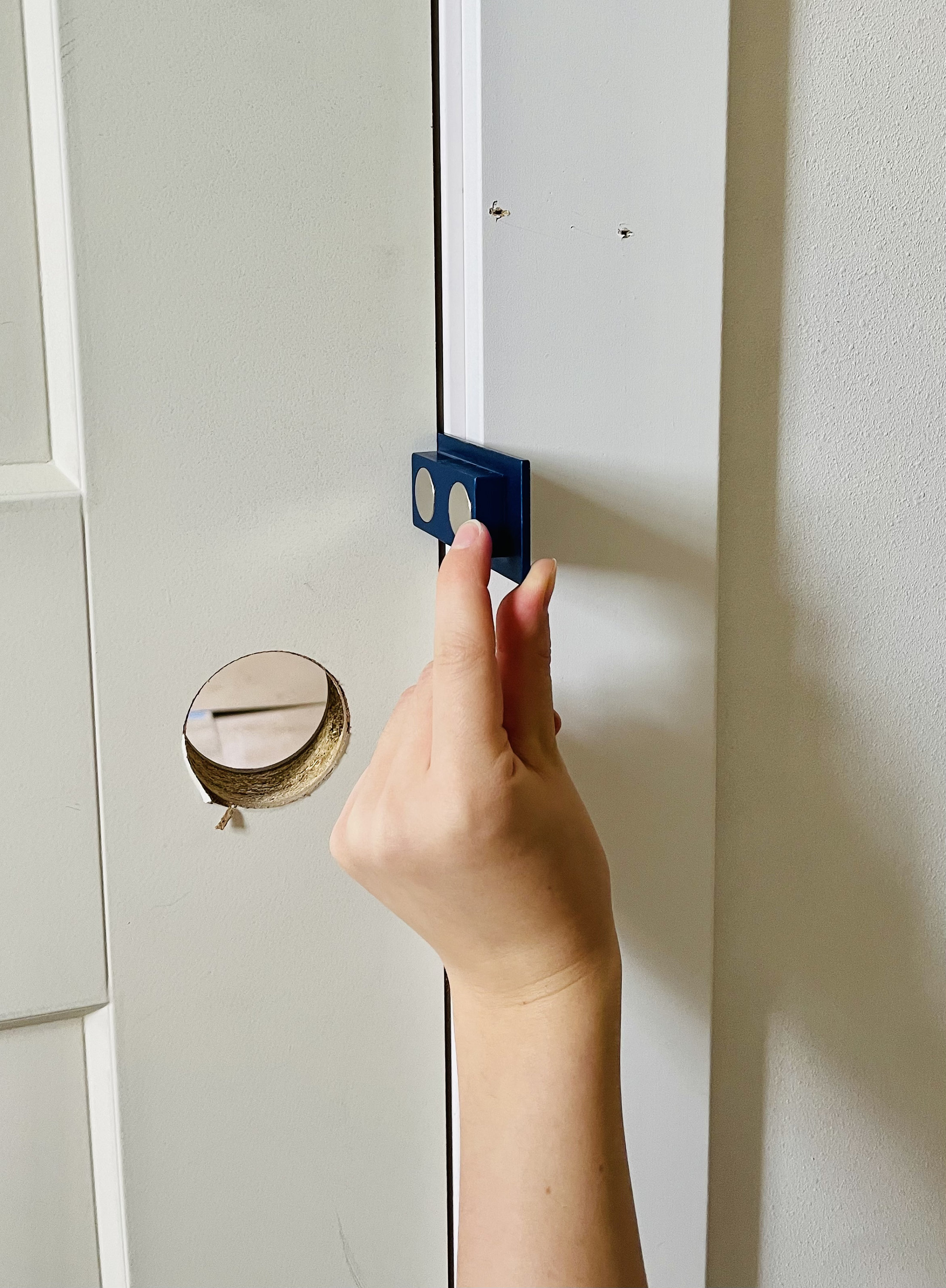 STUD AND TRIM stud Finder 1/4 Trim Reveal Gauge 1/8 Door Reveal Gauge