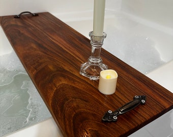Custom Bath Board