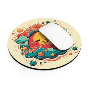 Mouse Pad