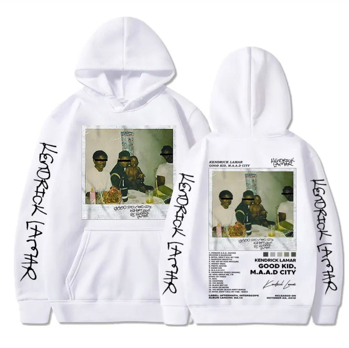 Supreme geto boy hoodie new arrivals