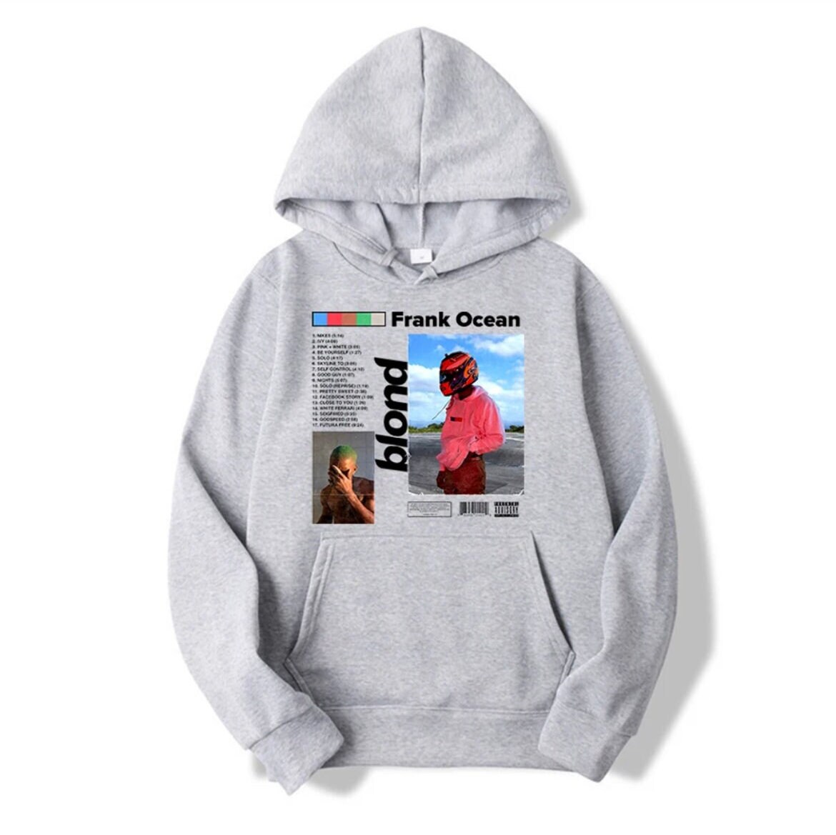 Blonde Hoodie Etsy Singapore